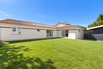 achat maison cenon 33150