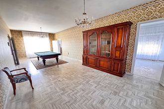 achat maison cenon 33150