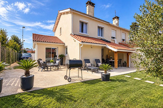 achat maison cenon 33150