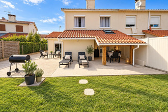 achat maison cenon 33150