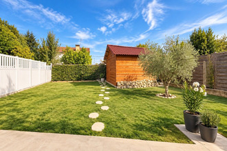 achat maison cenon 33150