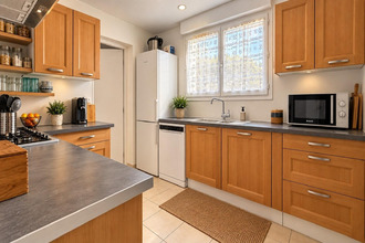 achat maison cenon 33150