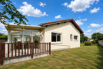achat maison cenon 33150