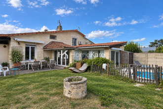 achat maison cenon 33150