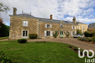 achat maison cenon-sur-vienne 86530