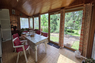 achat maison cenon-sur-vienne 86530