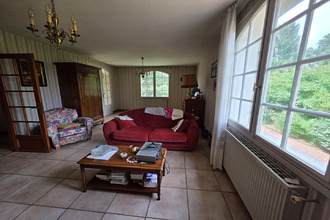 achat maison cenon-sur-vienne 86530