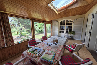 achat maison cenon-sur-vienne 86530