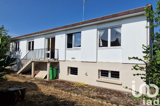achat maison cenon-sur-vienne 86530