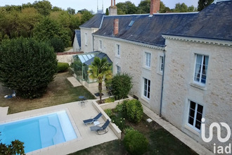 achat maison cenon-sur-vienne 86530