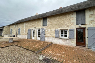 achat maison cenon-sur-vienne 86530