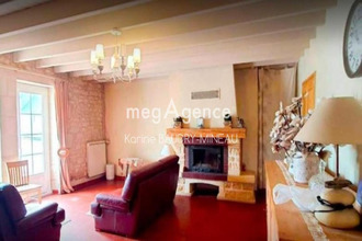 achat maison cenon-sur-vienne 86530