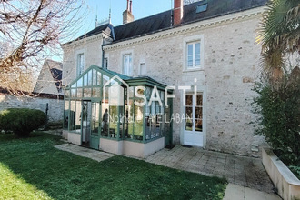 achat maison cenon-sur-vienne 86530