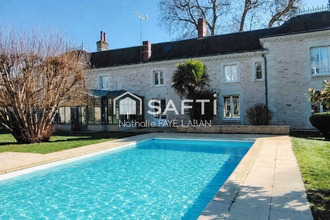 achat maison cenon-sur-vienne 86530