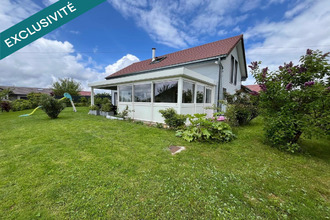 achat maison censeau 39250