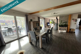 achat maison censeau 39250