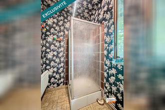 achat maison censerey 21430