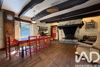 achat maison centres 12120