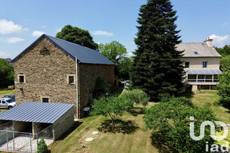 achat maison centres 12120