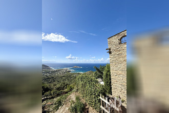 achat maison centuri 20238