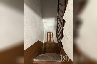 achat maison centuri 20238