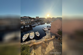 achat maison centuri 20238