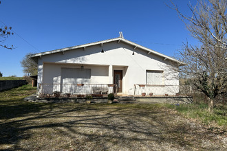 achat maison cepet 31620