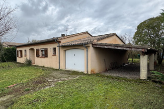 achat maison cepet 31620