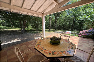 achat maison cepet 31620