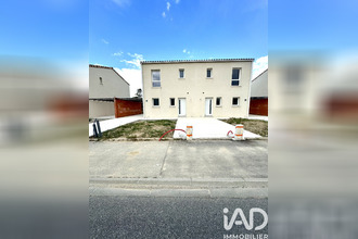 achat maison cepet 31620