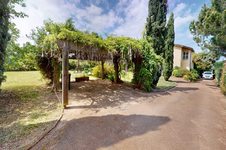achat maison cepet 31620