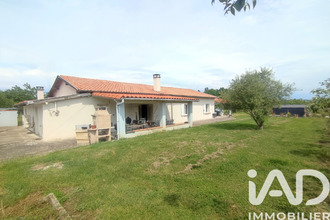 achat maison cepet 31620