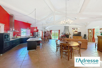 achat maison cepet 31620