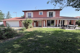 achat maison cepet 31620