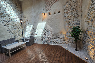 achat maison cepie 11300