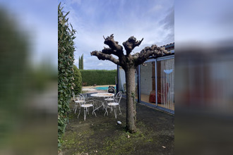 achat maison cepie 11300