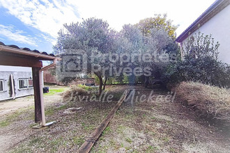 achat maison cepie 11300