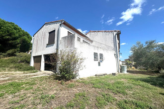 achat maison cepie 11300