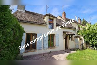 achat maison cepoy 45120