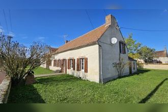 achat maison cepoy 45120