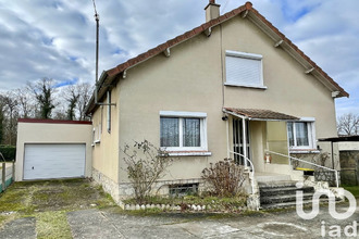 achat maison cepoy 45120