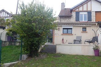 achat maison cepoy 45120