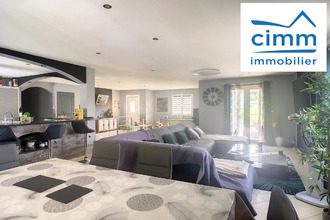 achat maison cepoy 45120