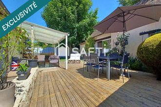 achat maison cepoy 45120