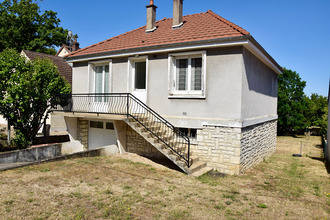 achat maison cepoy 45120