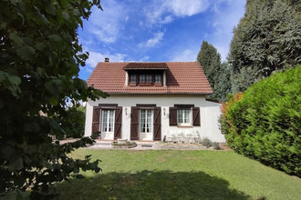 achat maison cepoy 45120