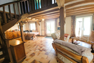 achat maison cepoy 45120