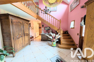 achat maison cepoy 45120