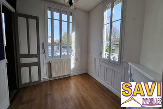 achat maison cepoy 45120