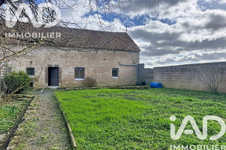 achat maison cepoy 45120